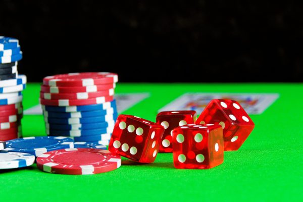 Strategi Pre-Flop dalam Poker Online
