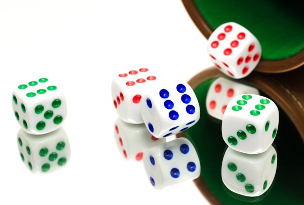 Strategi Cash Game Poker Online