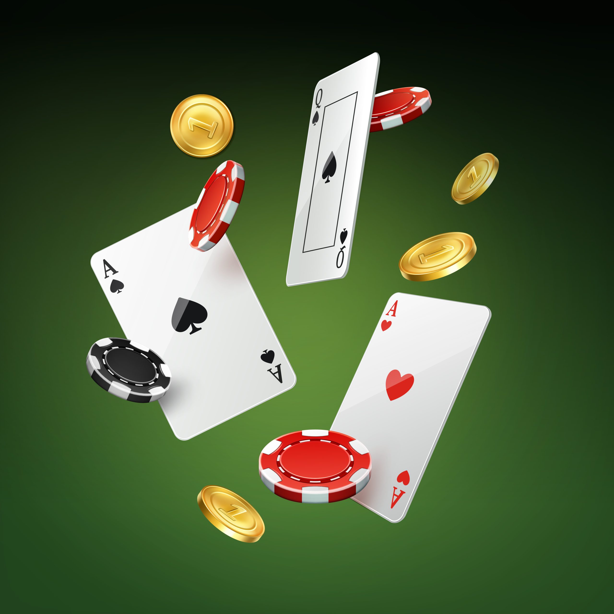 Mengelola Slowplay Pada Poker Online
